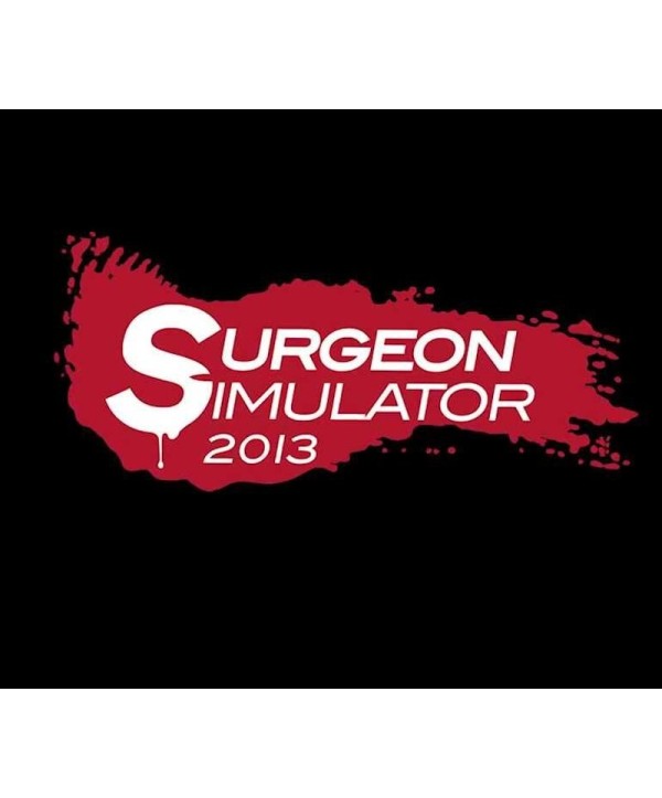 Surgeon Simulator Steam Key GLOBAL